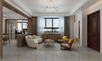 济南世纪宏达健康环保家装丨主任设计师丨尚慎广