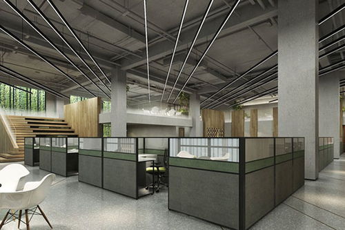 对办公室进行装修时要注意一些小细节