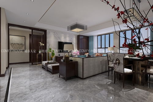 济南市小户型家装装修公司费用