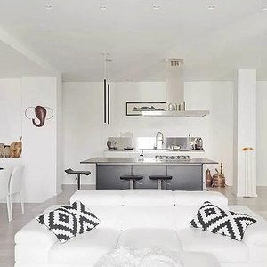 济南现在家装包工多少钱一平米