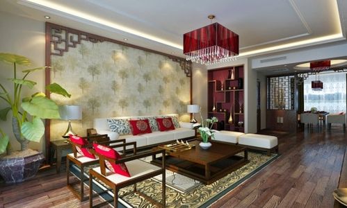 济南装修公司哪家好 2018济南装修公司古典风格排名榜