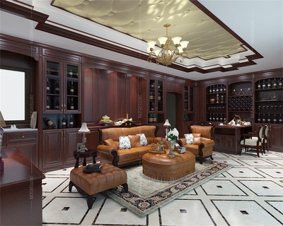 济南家庭装修公司哪家好?济南百得胜为您的新家穿新装。图片|济南家庭装修公司哪家好?济南百得胜为您的新家穿新装。产品图片由济南百得胜衣柜公司生产提供-