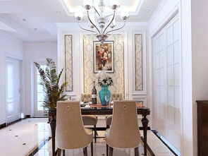 成都宽度空间设计案例 土巴兔成都装修网