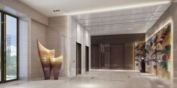 济南酒店餐饮装修公司哪家好 济南主题酒店装修设计案例