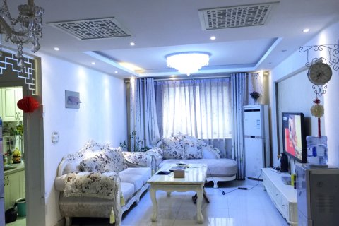 济南豪华装修温馨一居室公寓