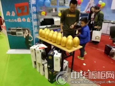 捷报:第38届济南家博会 德西曼再创佳绩!_中华橱柜网