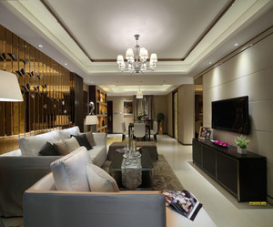 【济南工装装修公司-济南家庭装修设计-济南紫名都】价格_厂家_图片