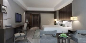 济南酒店餐饮装修公司哪家好 济南主题酒店装修设计案例