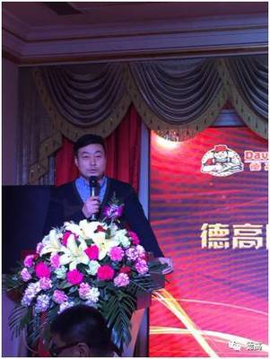 天寒地冻,人心火热--瑞雪兆丰年,德高腻子落户新疆