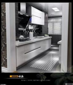 圣玛利亚系列价格,图片,参数 全屋定制整体厨房整体厨房 济南房天下家居装修网