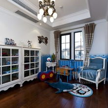 盼夏儿童房灵感专辑