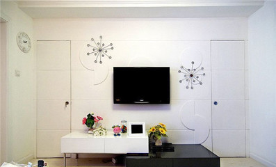 买房装修不注意日常生活麻烦多 一起看客厅装修16大禁忌-家居快讯-济南搜房网家居装修