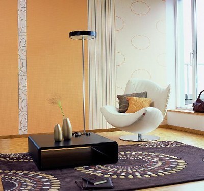 10款绝美家庭壁纸让你的生活更加充满艺术气息-济南装修设计-装修论坛-搜房装修家居网