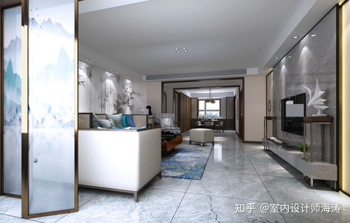 济南家装现代轻奢风格,欢迎鉴赏