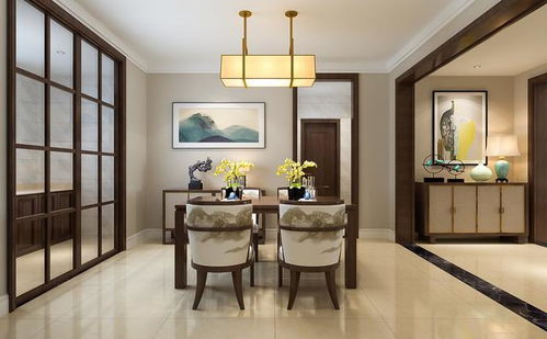 济南世纪宏达健康环保家装丨首席设计师丨孙乃通