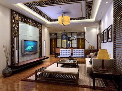 济南山人装饰工程