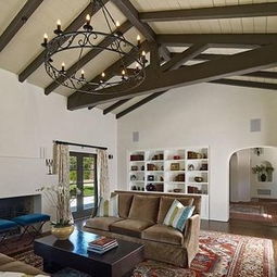 济南家庭装修与工装价格指南