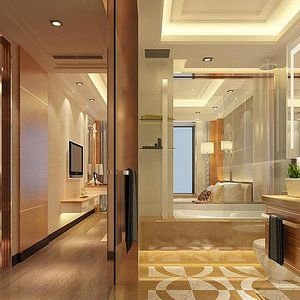 济南武侯区装修公司——专业打造理想家庭装修