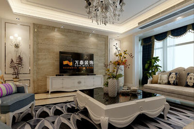 舜兴东方 济南家庭装修的典范与选择指南