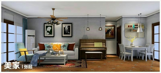 济南市区家庭整体装修与工装施工服务全解析