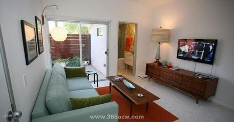 济南家庭装修设计流程 济南家庭装修设计技巧