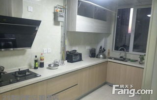 精装三室两厅，尽享便捷生活——济南历城经十东路百替御园华府优质房源推荐