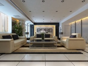 济南大业美家 原创设计引领别墅与家庭装修新风尚